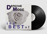 DEPECHE MODE - The Best of...Vol.1 (3LP) - Артизам