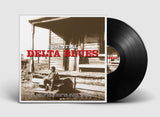 VARIOUS ARTISTS  - Essential Delta Blues (LP) 180 gr. Vinyl!