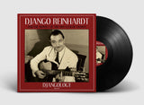 DJANGO REINHARDT- Djangology (LP)   180 gr. Vinyl! - Артизам