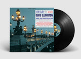 DUKE ELLINGTON - Midnight In Paris (LP) 180 Gr. Vinyl!