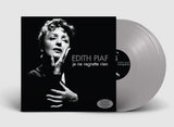 EDITH PIAFF - Je ne Regrette Rien  (2LP)  Gatefold 180 gr. Clear Vinyl!