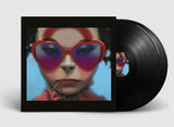 GORILLAZ - Humanz (2LP) - Артизам