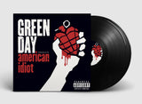 GREEN DAY - American Idiot (2LP)  Gatefold!
