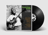 HOWLIN WOLF  - Moanin In The Moonlight (LP)