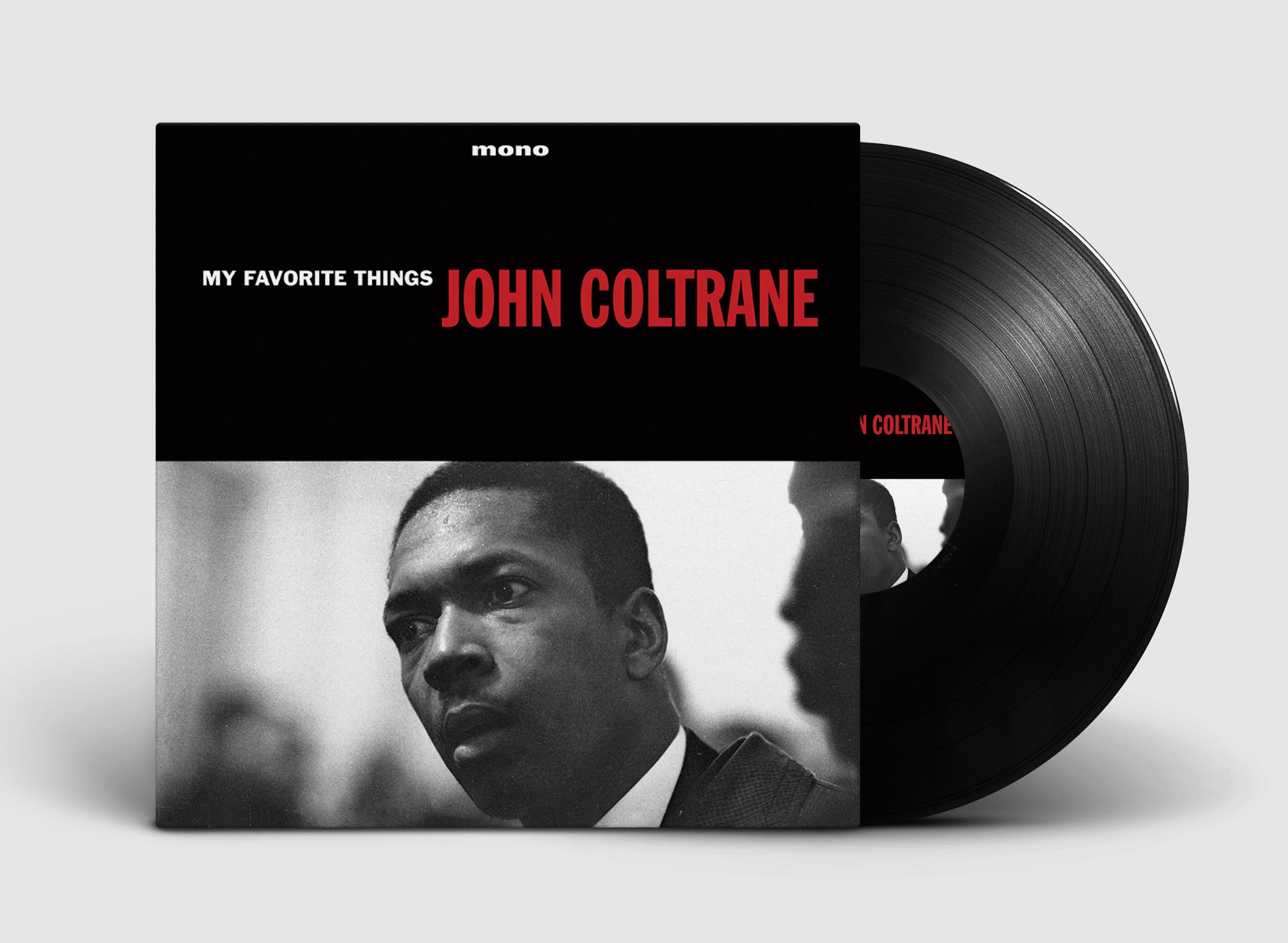John Coltrane My Favorite Things