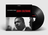 JOHN COLTRANE - My Favorite Things (LP) 180 Gr. Vinyl! Mono!