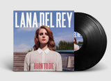 LANA DEL RAY  - Born To Die (2LP) - Артизам