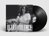 LANA DEL RAY  - Ultraviolence (2LP) - Артизам
