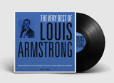 LOUIS ARMSTRONG - The Very Best of... 180 gr. Vinyl!