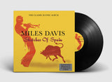 MILES DAVIS - Sketches of Spain 180 gr. Vinyl!