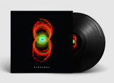 PEARL JAM - Binaural (2LP)  Gatefold 180 gr. Vinyl!
