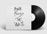 PINK FLOYD- The Wall (2LP)  Gatefold 180 gr. Vinyl!
