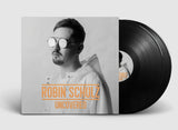 ROBIN SCHULZ - Uncovered (2LP)  Gatefold.