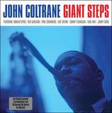 JOHN COLTRANE - Giant Steps (LP) 180 Gr.  Blue Vinyl!