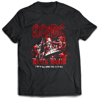 AC DC Hells Bells