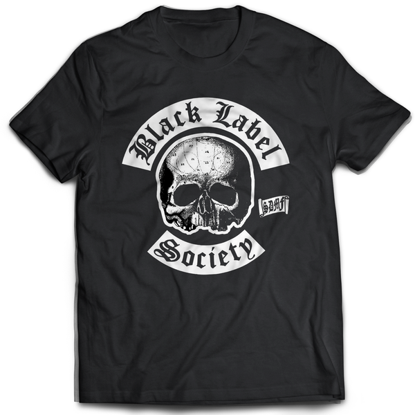Black Label Society