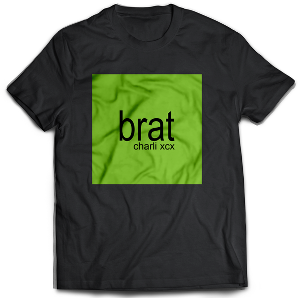 Charli XCX - Brat