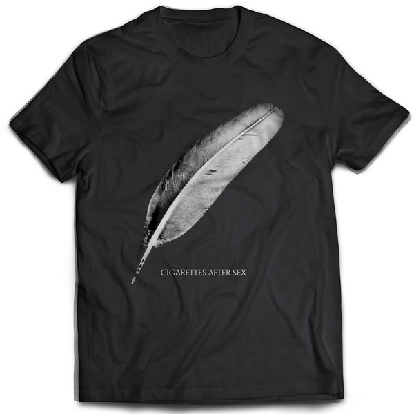 Cigarettes After Sex