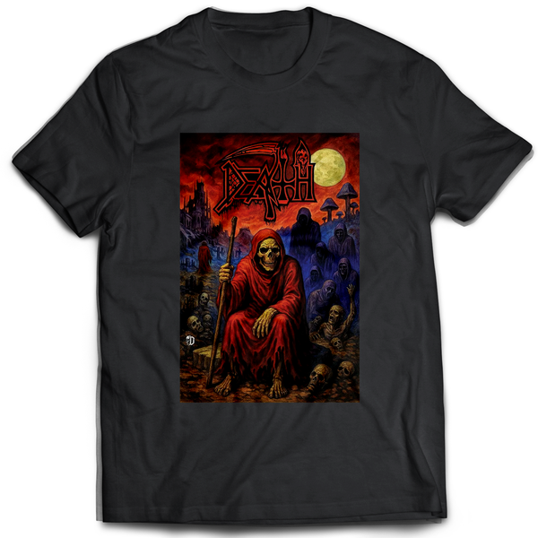 Death 2