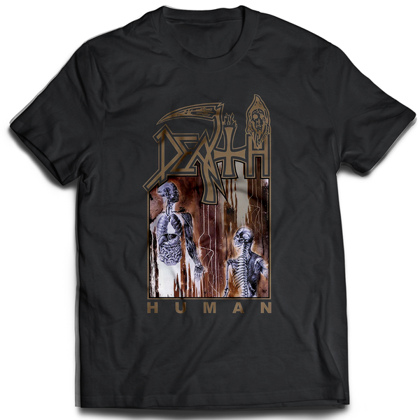 Death - Human