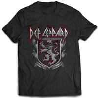 Def Lepard