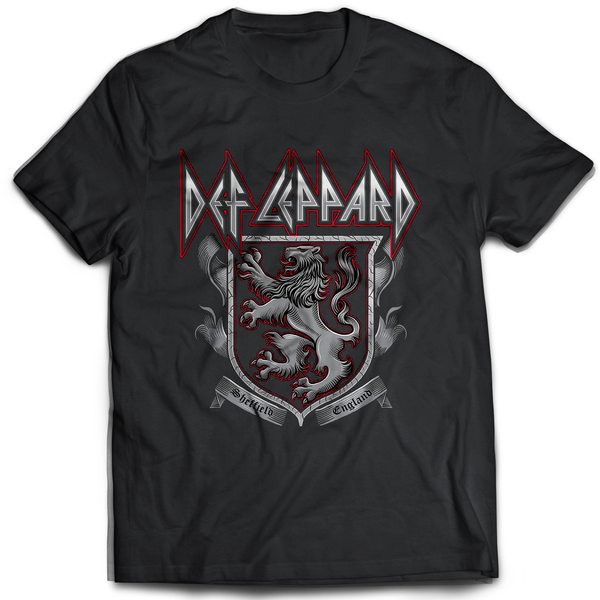 Def Lepard