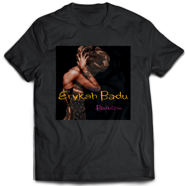 Erykah Badu - Baduizm