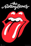 The Rolling Stones Poster Maxi (61x91.5 cm)
