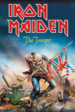 Iron Maiden Poster Maxi (61x91.5 cm)
