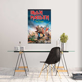 Iron Maiden Poster Maxi (61x91.5 cm)