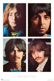 The Beatles, Poster Maxi (61x91.5 cm)