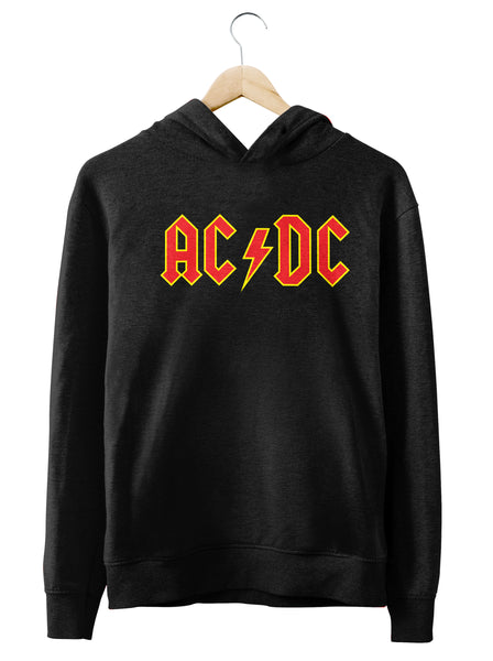 AC/DC Дуксер
