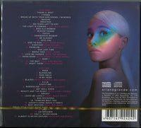 Ariana Grande - Greatest Hitd (2CD) Digipack