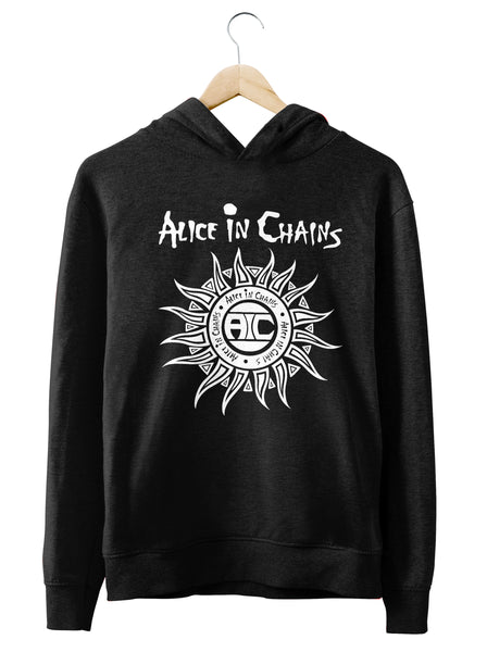 Alice In Chains Дуксер