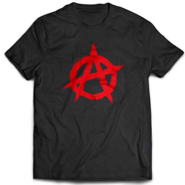 Anarchy T-Shirt / Маица 