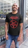 Anthrax - Артизам