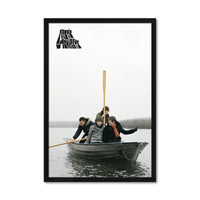 Arctic Monkeys Poster Maxi (61x91.5 cm) - Артизам