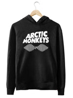 Arctic Monkeys Дуксер - Артизам