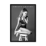 Ariana Grande Poster Maxi (61x91.5 cm) - Артизам