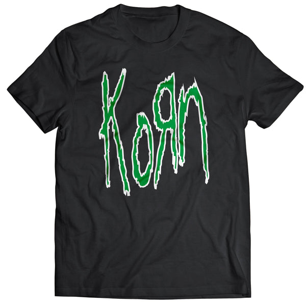 Korn - Артизам