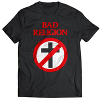 Bad Religion T-Shirt / Маица 