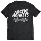 Arctic Monkeys T-Shirt / Маица 