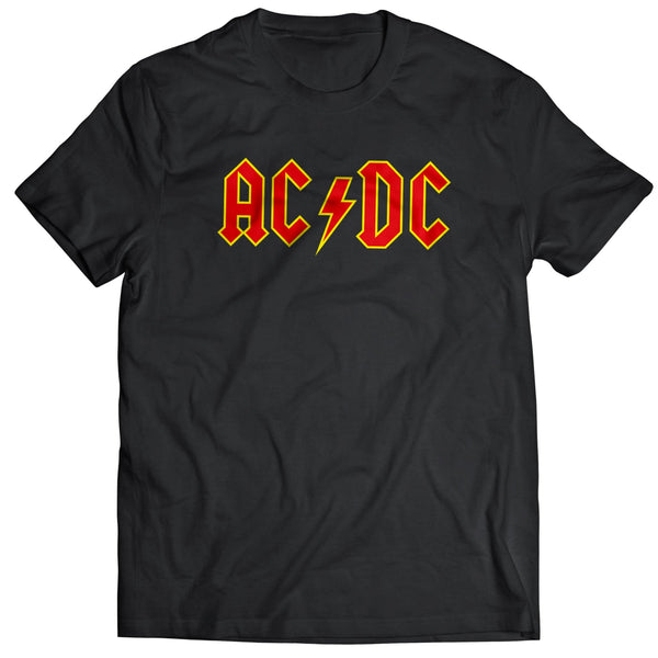AC/DC.