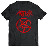 Anthrax - Артизам