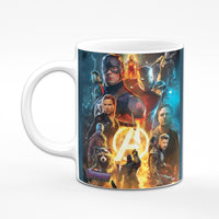 Avengers 2 Mug / Чаша - Артизам