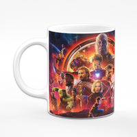 Avengers 1 Mug / Чаша - Артизам
