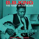 B.B.KING - King of The Blues (LP) - Артизам