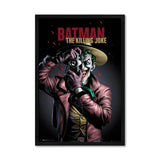 Batman Poster Maxi (61x91.5 cm) - Артизам