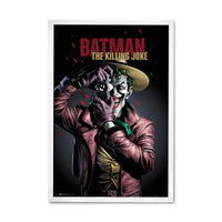 Batman Poster Maxi (61x91.5 cm) - Артизам