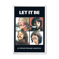 Beatles Poster Maxi (61x91.5 cm) - Артизам